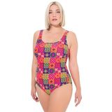 Badpak - Full Cup - Bustier - Met Beugel - Backless