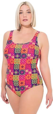 Badpak - Full Cup - Bustier - Met Beugel - Backless