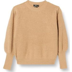 Sookie Gebreide damestrui 11025489-SO01, beige, XL/XXL, beige, XL/XXL