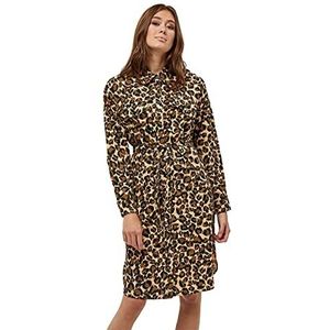 Peppercorn Damesjas, casual jurk, Monk's Robe Pr, XS