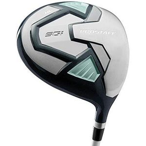 Wilson Pro Staff SGI GRA LLH MW 3 golfclub, meerdere kleuren