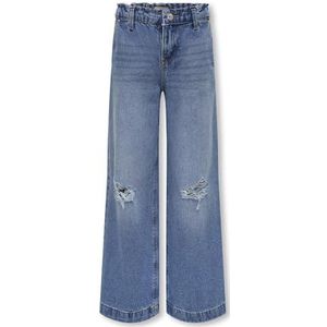 ONLY meisjes jeans, blauw (light blue denim), 164 cm