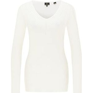 bridgeport Damestrui 39723545-BR02, wolwit, XL/XXL, wolwit, XL/XXL