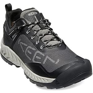 KEEN NXIS - Lichtgewicht Hiking Sneaker - Waterdicht - Sportief