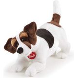 Trudi TUD22926 Jack Russel Dog Medium