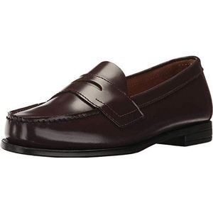 Eastland Klassieke Penny mocassin voor dames, Bruin Bordeaux, 39 EU