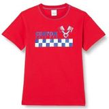 Freds World - T-Shirt - Salsa - Racing