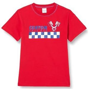 Freds World - T-Shirt - Salsa - Racing