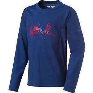 McKINLEY Bubba T-shirt voor kinderen