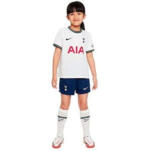 Tottenham - Seizoen 2022/23 Eerste officiële uniform, game-kit uniseks - volwassenen