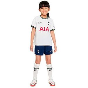 Tottenham Hotspur F.C. Seizoen 2022/23 Officiële eerste Uniform Game-Kit Unisex - Volwassenen