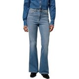 Wrangler Montana Flare Fit Spijkerbroek