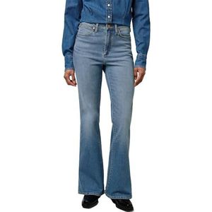 Wrangler Montana Flare Fit Spijkerbroek