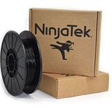 NinjaTek 3DCH0117505 filament, Cheetah flexibel, 1,75 mm, 0,5 kg, Midnight