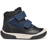 Geox - Omar - Enkellaarsjes - Waterproof