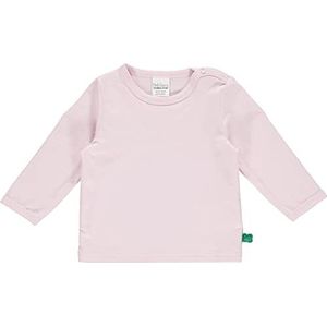 Fred's World by Green Cotton Alfa L/S T Baby T-shirt meisjes, Snoep, 98
