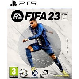 FIFA 23 Standard Edition - PS5 - NL Versie