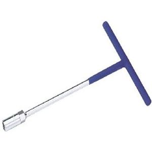 Draper 72796 Expert T-handgreep dopsleutel, 17 mm