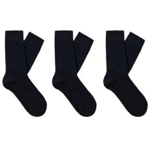 SELECTED FEMME - slhcooper - Sokken - Sky Captain - 3-Pack