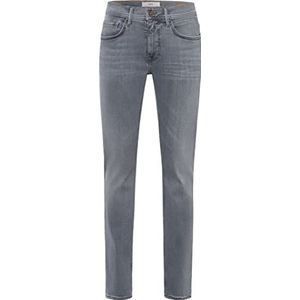 BRAX Herenstijl Chris Vintage Flex Jeans, Light Grey Ued, 42W / 36L, Lichtgrijs gebruikt, 42W x 36L