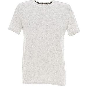 Teddy Smith T-NARK China MC, wit, ivoorkleurig, China, 3XL