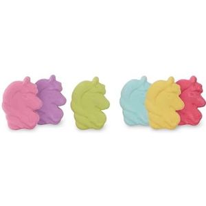 Idc Institute Unicorn Bath Fizzer 35G