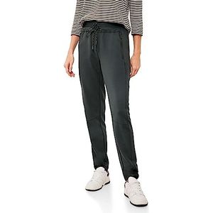 Cecil Dames B376005 Joggpants, Easy Khaki, M/L30, Easy Kaki, (M) W x 30L