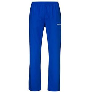 HEAD CLUB Pants B, koningsblauw, 164, blauw, 164 cm