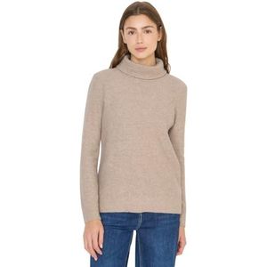 Cecil - Dames Trui - Beige - XXL