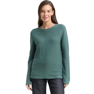 Tom Tailor - 10697 - Damestrui - Zeedennengroen - 3XL