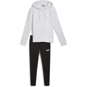 PUMA Metallic trainingspak FL