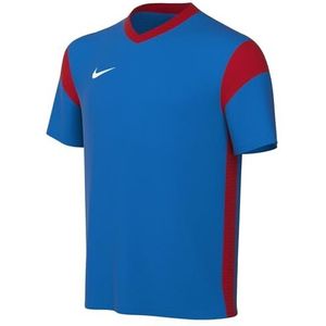 Nike - Park Derby III - T-shirt - Korte Mouwen - Unisex - 100% Gerecycled Polyester