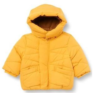 s.Oliver Outdoor jas, geel, 68 cm