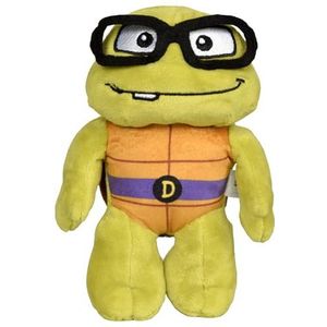 Teenage Mutant Ninja Turtles - Donatello 16.5 cm Basic Plush