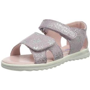 Richter Kinderschuhe lilly sandalen voor meisjes, Lavendel, 24 EU