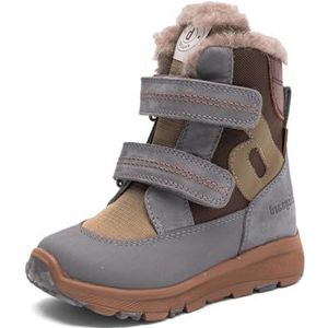 Bisgaard Spencer tex Fashion Boot, grijs, 25 EU, grijs, 25 EU