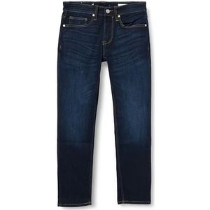 s.Oliver Sales GmbH & Co. KG/s.Oliver Keith Jeans voor heren, rechte pijpen, Keith Straight Leg, grijs, 29W / 32L