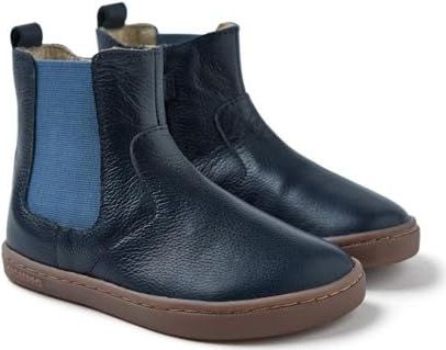 Gioseppo - Haslett - Chelsea Boots - Leer