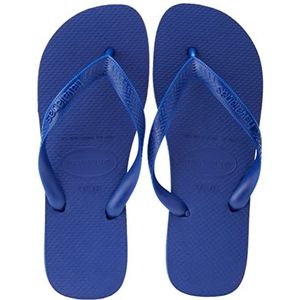 Teenslippers - Rood - Rubber - Antislip en Waterafstotend