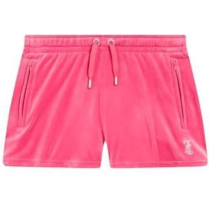 Tamia - Hot Pink - Korte Broeken