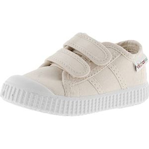 victoria Low-TOP 1915 Canvas & Klittenbandsluiting, Katoen, 25 EU Smal