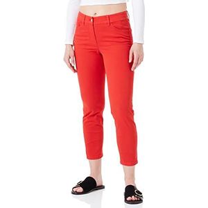GERRY WEBER Edition Dames 811023-66262 Rock, Reed, 40, rood, 40