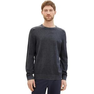 TOM TAILOR Herentrui, 10668 - Sky Captain Blue, M