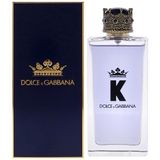 Dolce & Gabbana 3423473049654, K By Dolce&Gabbana Eau De Toilette, 150 Ml, Eau De Toilette, Veelkleurig, 150, Man