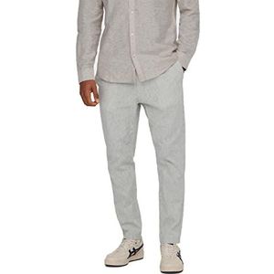 ONLY & SONS Herenbroek, moonstruck, M