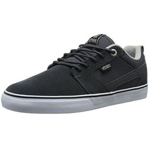 Etnies RAP CT Skateboardschoenen voor heren, grijs 062, donkergrijs lichtgrijs, 46 EU