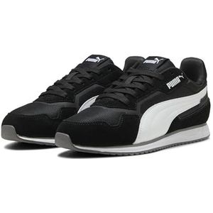 PUMA - SOFTRIDE ST Miler - Sneakers - Zwart