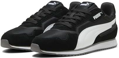 PUMA - SOFTRIDE ST Miler - Sneakers - Zwart