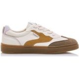 Mtng - Roy - Sneakers - Wit - Synthetisch - Casual
