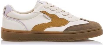 Mtng - Roy - Sneakers - Wit - Synthetisch - Casual